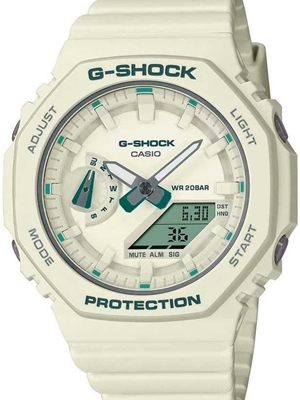 Reloj Casio G-Shock GMA-S2100GA-7AER - Imagen 1