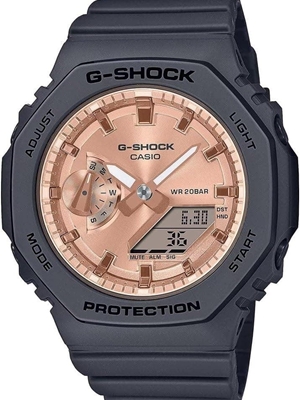 Reloj Casio G-Shock GMA-S2100MD-1AER - Imagen 1