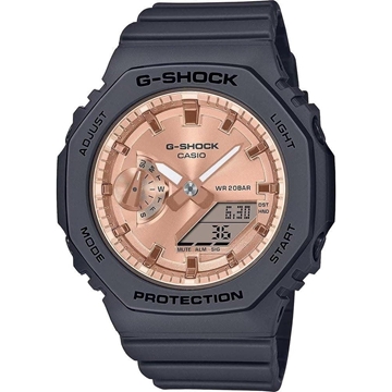 Reloj Casio G-Shock GMA-S2100MD-1AER - Imagen 1