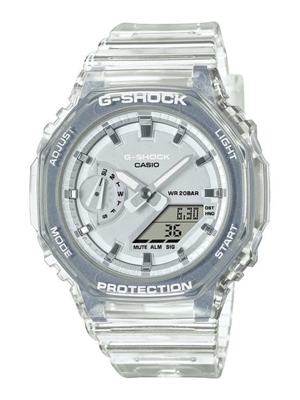 Reloj Casio G-Shock GMA-S2100SK-7AER - Imagen 1