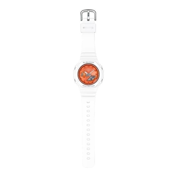 Reloj Casio G-Shock GMA-S2100WS-7AER - Imagen 2