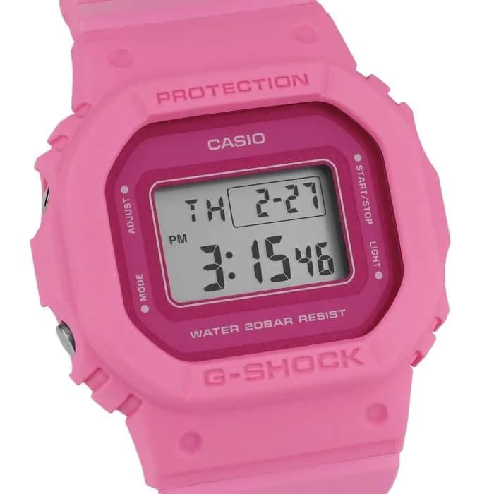 Reloj Casio G-Shock GMD-S5610PP-4ER - Imagen 5
