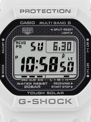 Reloj Casio G-Shock GW-5000HS-7ER - Imagen 2