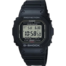 Reloj Casio G-Shock GW-5000U-1ER - Imagen 1