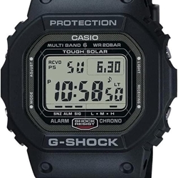 Reloj Casio G-Shock GW-5000U-1ER - Imagen 1