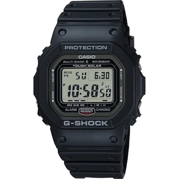 Reloj Casio G-Shock GW-5000U-1ER - Imagen 1