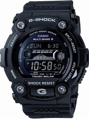 Reloj Casio G-Shock GW-7900B-1ER - Imagen 1