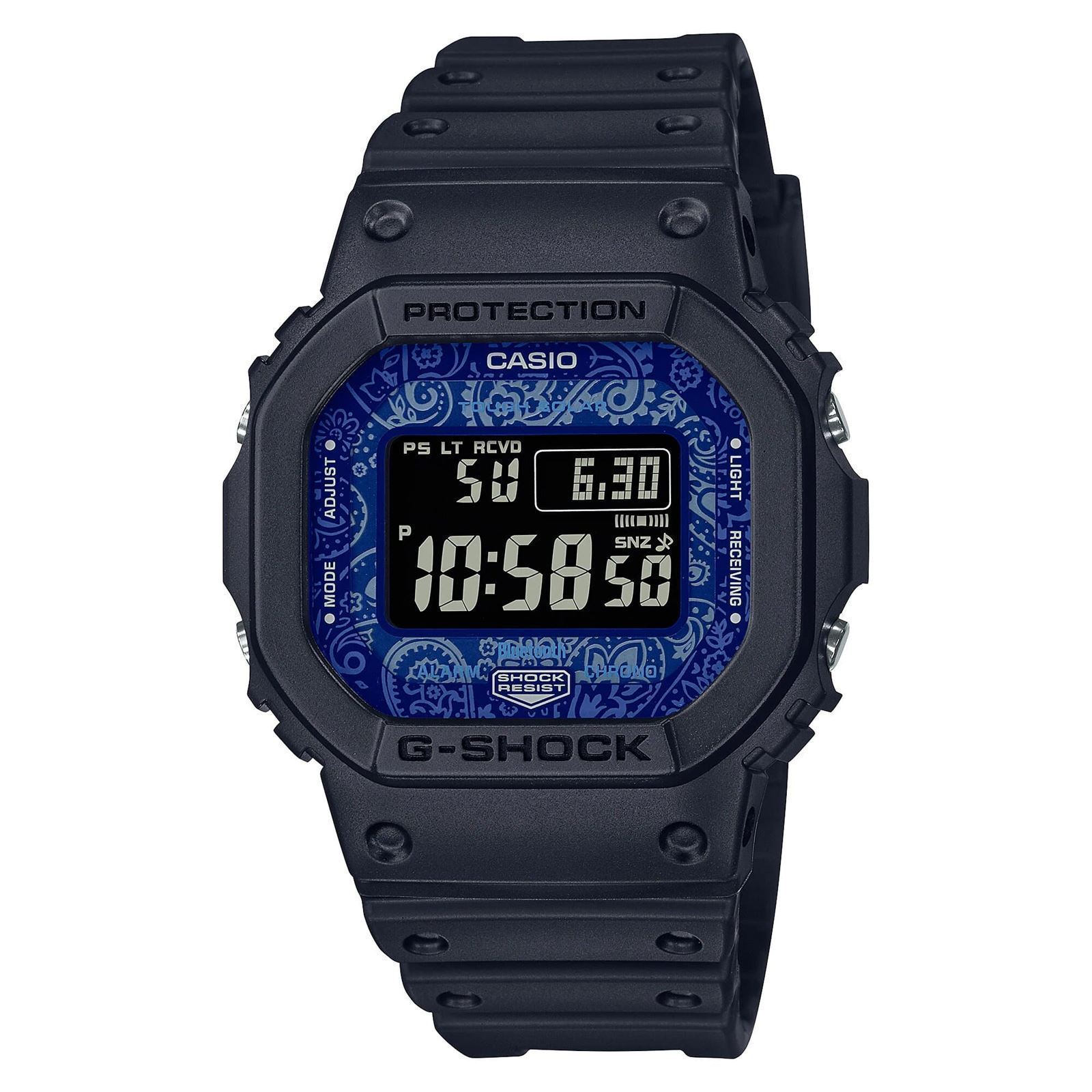 Reloj Casio G-Shock GW-B5600BP-1ER - Imagen 1