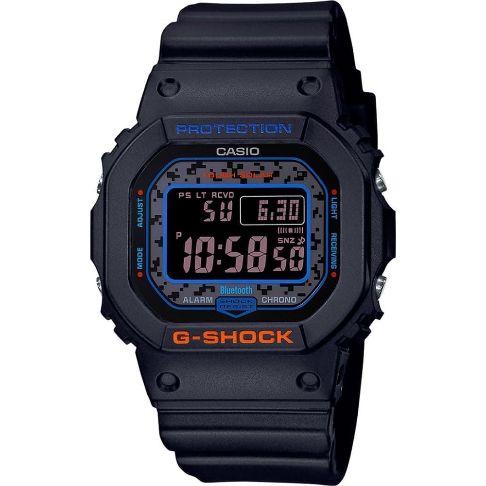 Reloj Casio G-Shock GW-B5600CT-1ER City Camouflage - Imagen 1