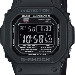 Reloj Casio G-Shock GW-M5610U-1BER - Imagen 1