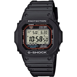 Reloj Casio G-Shock GW-M5610U-1ER - Imagen 1