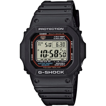Reloj Casio G-Shock GW-M5610U-1ER - Imagen 1
