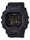 Reloj Casio G-SHOCK GX-56BB-1ER hombre negro - Imagen 1