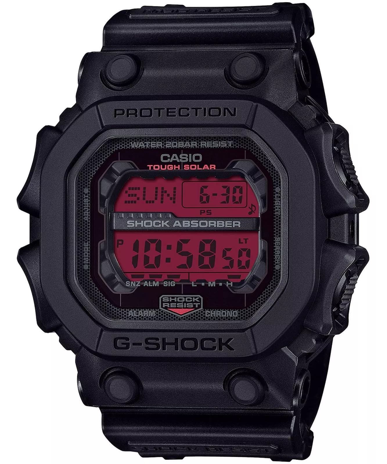 Reloj Casio G-Shock GX-56BBR-1ER - Imagen 1
