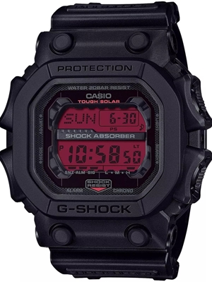 Reloj Casio G-Shock GX-56BBR-1ER - Imagen 1