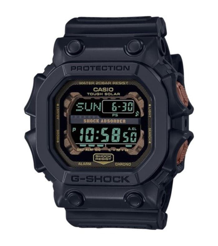 Reloj Casio G-SHOCK GX-56RC-1ER - Imagen 1