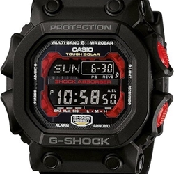 Reloj Casio G-Shock GXW-56-1AER Solar, Radiocontrolada - Imagen 1