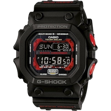 Reloj Casio G-Shock GXW-56-1AER Solar, Radiocontrolada - Imagen 1