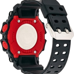 Reloj Casio G-Shock GXW-56-1AER Solar, Radiocontrolada - Imagen 2