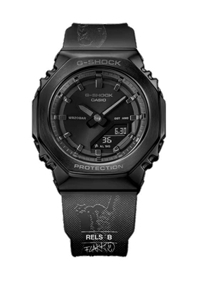 Reloj Casio G-Shock Limited Edition Rels B GM-S2110B-8ARLSB - Imagen 1