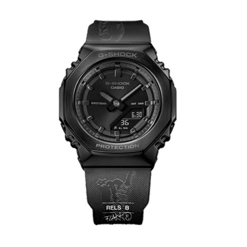Reloj Casio G-Shock Limited Edition Rels B GM-S2110B-8ARLSB - Imagen 1