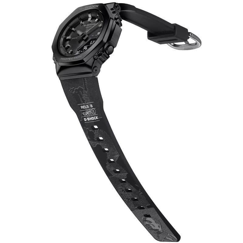 Reloj Casio G-Shock Limited Edition Rels B GM-S2110B-8ARLSB - Imagen 2