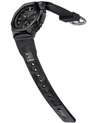 Reloj Casio G-Shock Limited Edition Rels B GM-S2110B-8ARLSB - Imagen 2