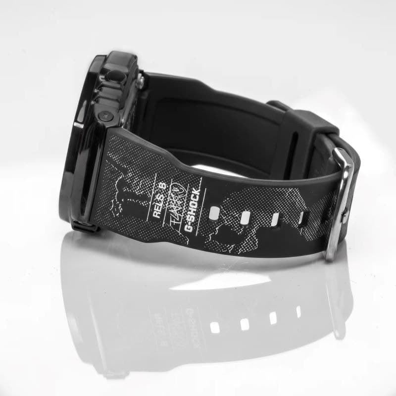 Reloj Casio G-Shock Limited Edition Rels B GM-S2110B-8ARLSB - Imagen 4
