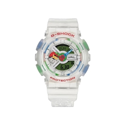 Reloj Casio G-Shock Pokemon Limited Edition GA-110PKM-7AER - Imagen 1