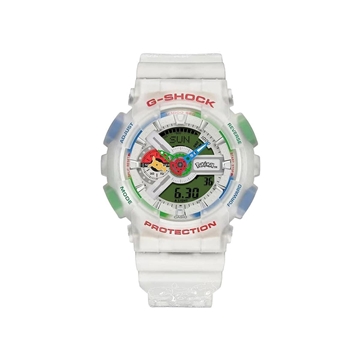 Reloj Casio G-Shock Pokemon Limited Edition GA-110PKM-7AER - Imagen 1