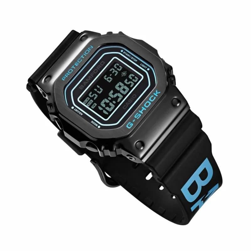 Reloj Casio G-Shock x Bamford GM-5600BWD-1ER - Imagen 3