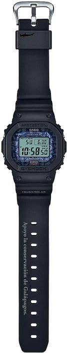 Reloj Casio G-Shock x Charles Darwin Foundation GW-B5600CD-1A2ER - Imagen 2