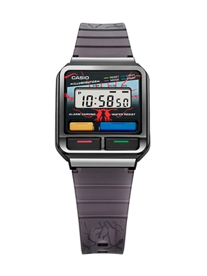 Reloj Casio G-Shock x Stranger Things A120WEST-1AER - Imagen 1