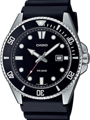 Reloj Casio MDV-107-1A1VEF - Imagen 1