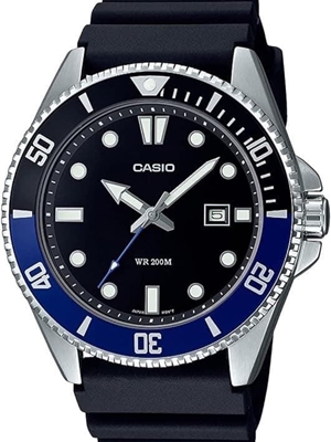 Reloj Casio MDV-107-1A2VEF - Imagen 1