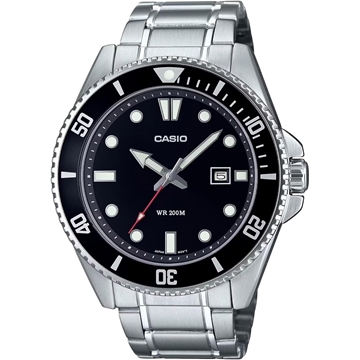 Reloj Casio MDV-107D-1A1VEF - Imagen 1