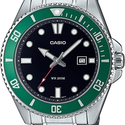 Reloj Casio MDV-107D-3AVEF - Imagen 1