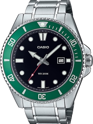 Reloj Casio MDV-107D-3AVEF - Imagen 1