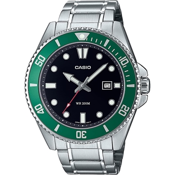Reloj Casio MDV-107D-3AVEF - Imagen 1
