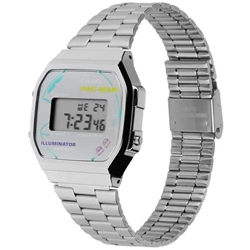 Reloj Casio x Pac-Mac A168WEPC-7AER - Imagen 1
