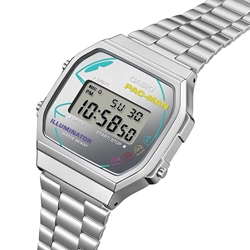 Reloj Casio x Pac-Mac A168WEPC-7AER - Imagen 2