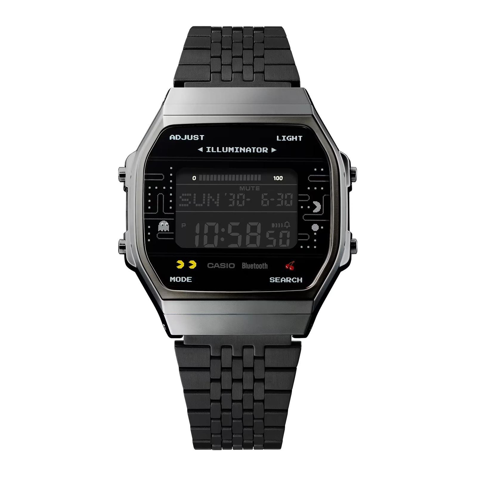 Reloj Casio x Pac-Mac ABL-100WEPC-1BER - Imagen 1
