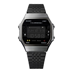 Reloj Casio x Pac-Mac ABL-100WEPC-1BER - Imagen 1