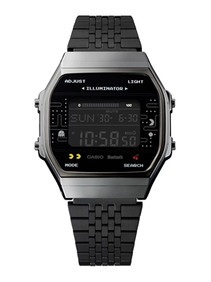 Reloj Casio x Pac-Mac ABL-100WEPC-1BER - Imagen 1