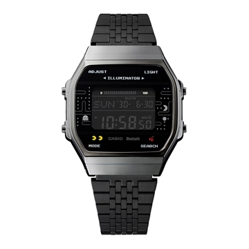 Reloj Casio x Pac-Mac ABL-100WEPC-1BER - Imagen 1