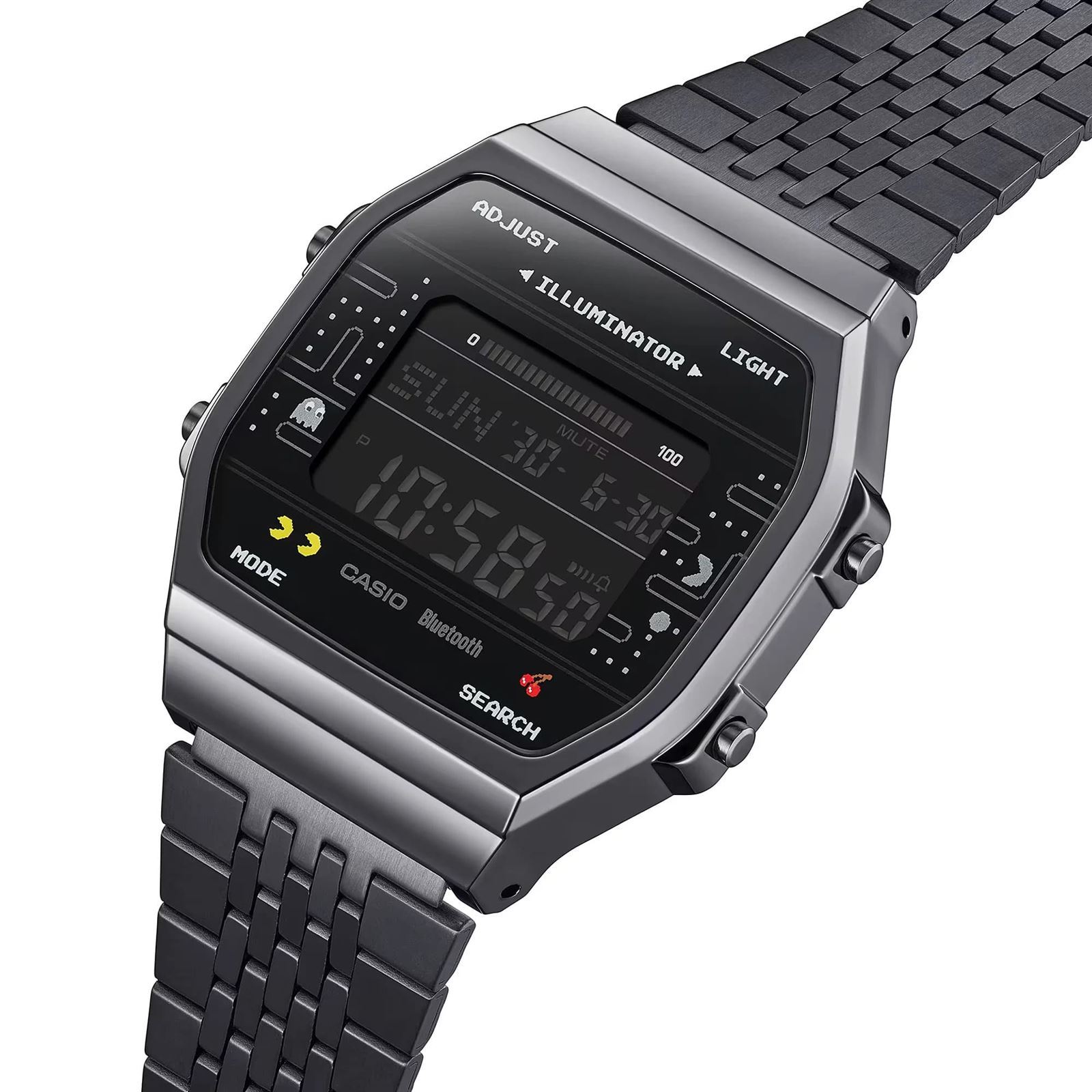 Reloj Casio x Pac-Mac ABL-100WEPC-1BER - Imagen 2