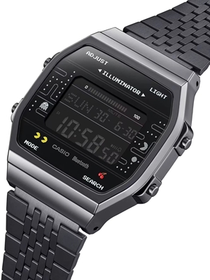 Reloj Casio x Pac-Mac ABL-100WEPC-1BER - Imagen 2