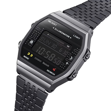 Reloj Casio x Pac-Mac ABL-100WEPC-1BER - Imagen 2