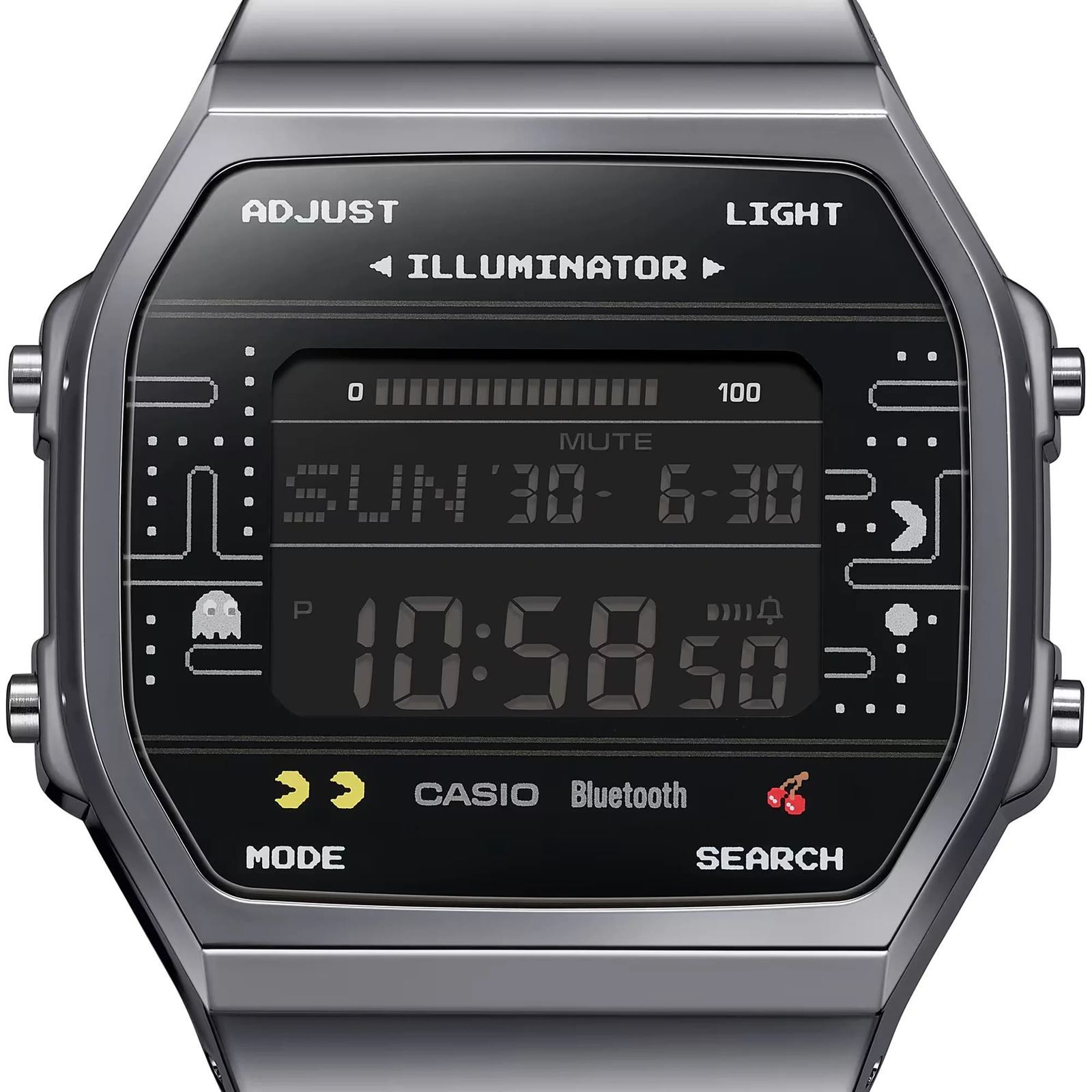 Reloj Casio x Pac-Mac ABL-100WEPC-1BER - Imagen 3