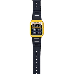 Reloj Casio x Pac-Mac CA-53WPC-1BER - Imagen 2